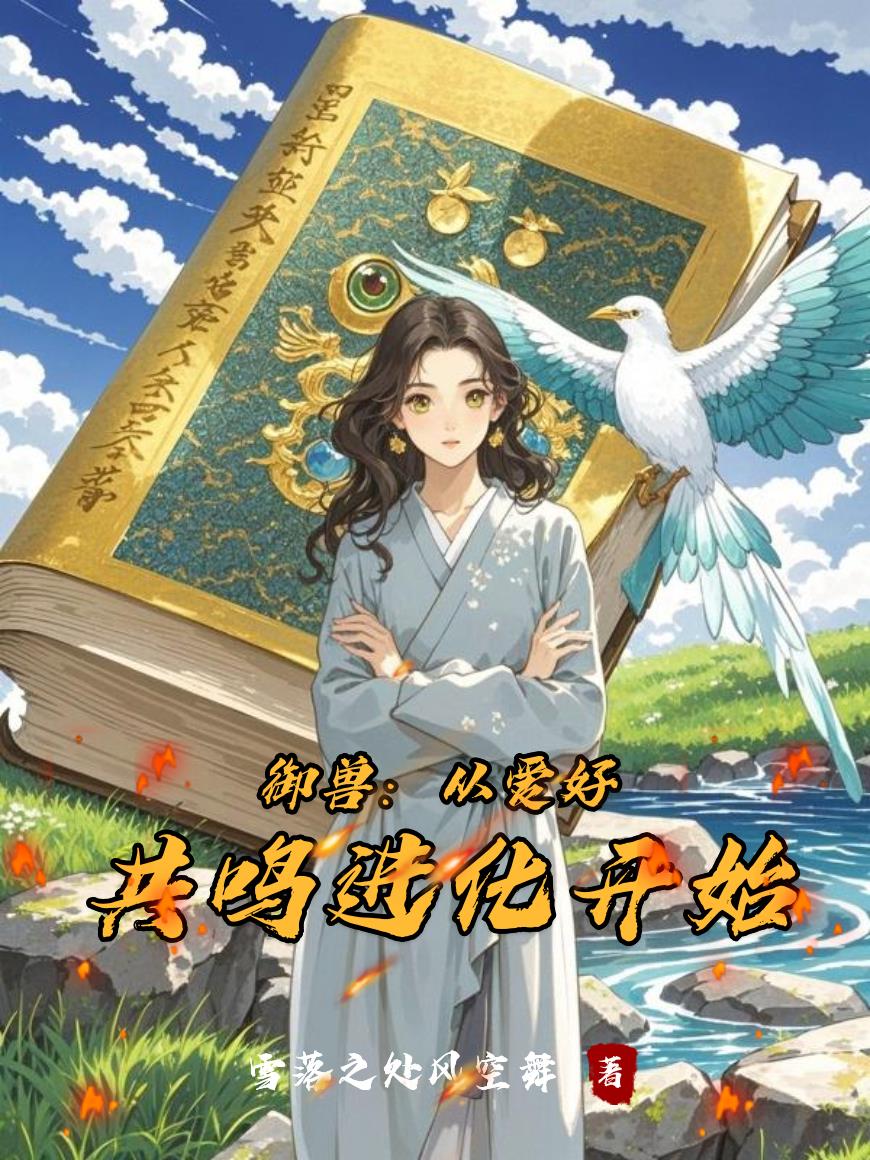 御兽:从爱好共鸣进化开始