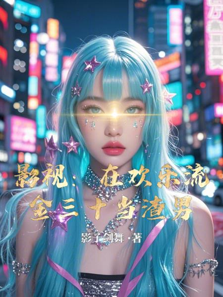 影视:在欢乐流金三十当渣男