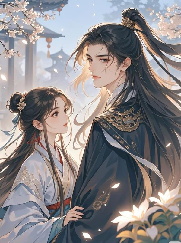 替嫁冥妃:冷面王爷极致宠