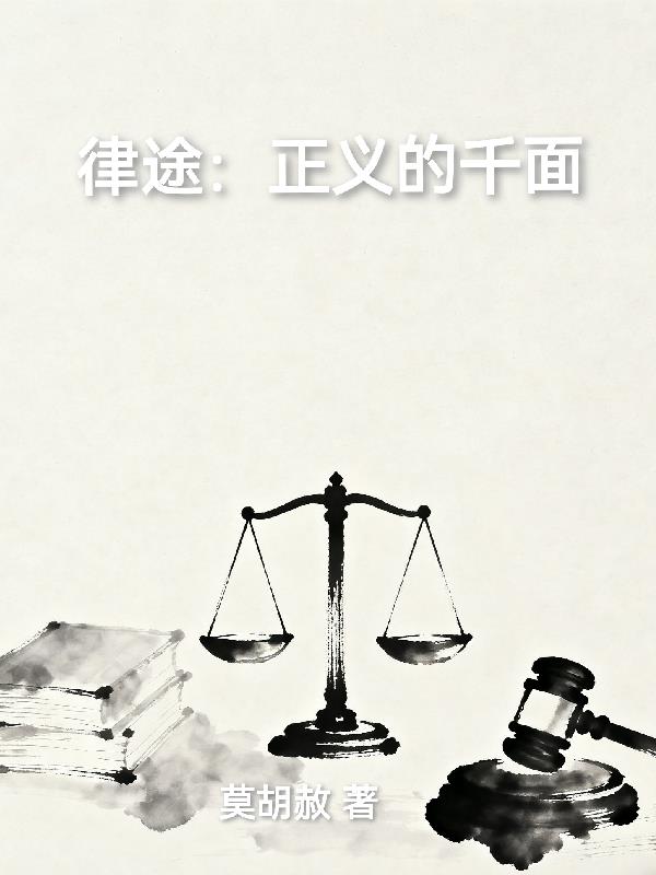 律途:正义的千面