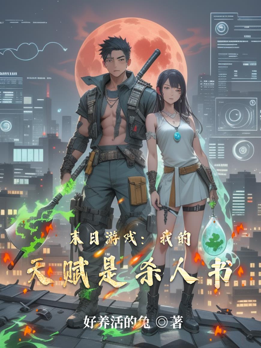 末日游戏:我的天赋是杀人书