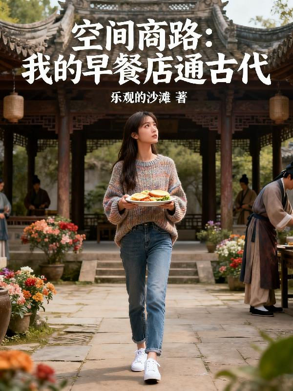 空间商路:我的早餐店通古代