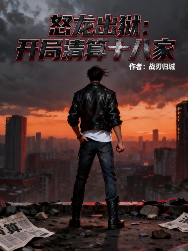 怒龙出狱：开局清算十八家