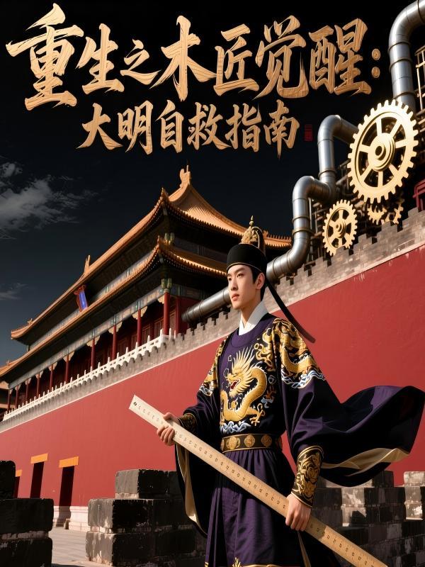 重生之木匠觉醒：大明自救指南