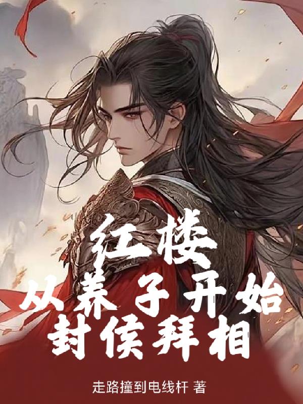 红楼:从养子开始封侯拜相