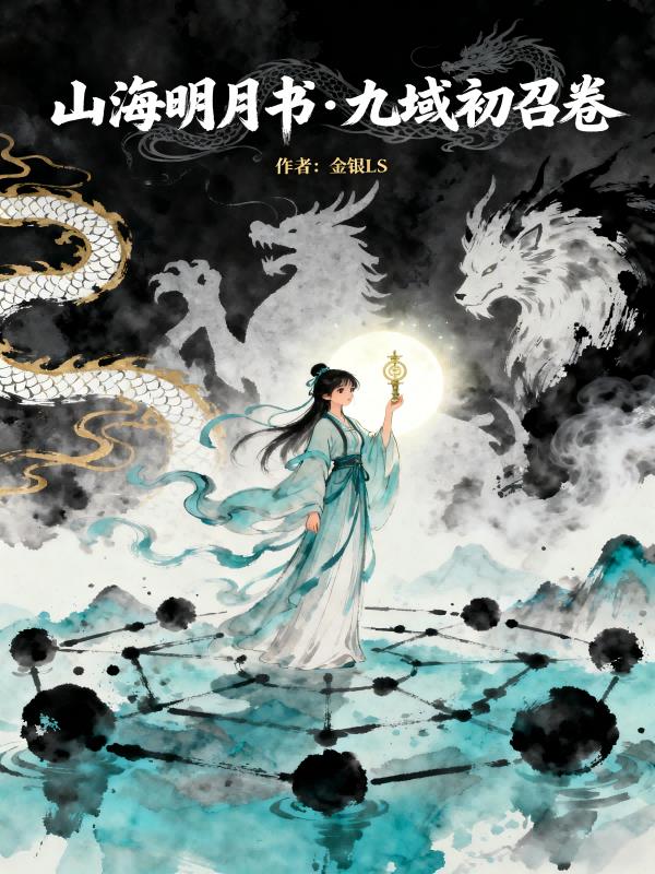 山海明月书:九域初召卷