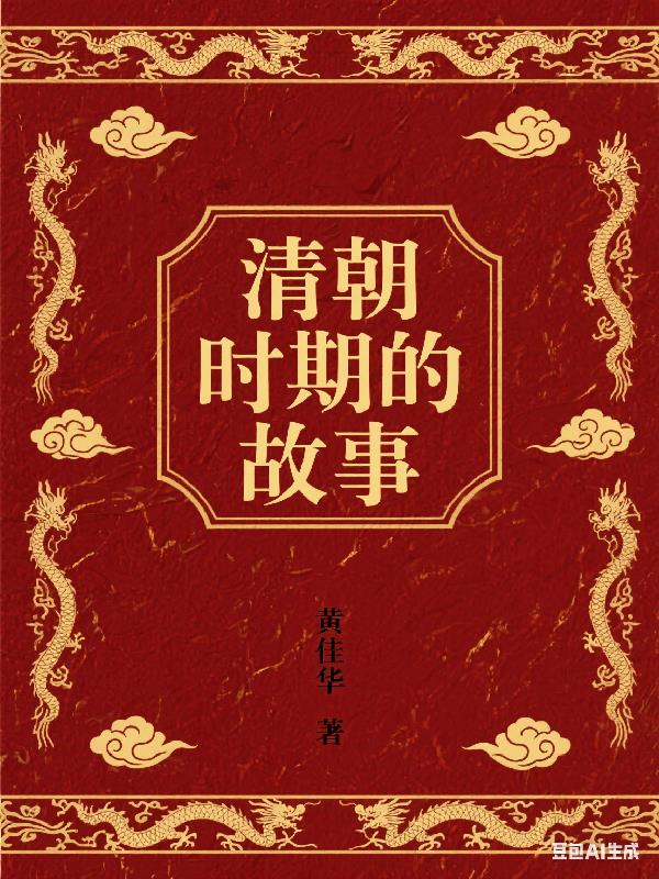 清朝时期的故事