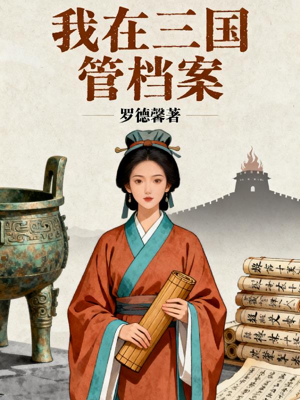 我在三国管档案