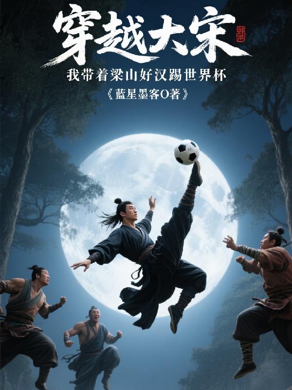 穿越大宋,我带着梁山好汉踢世界