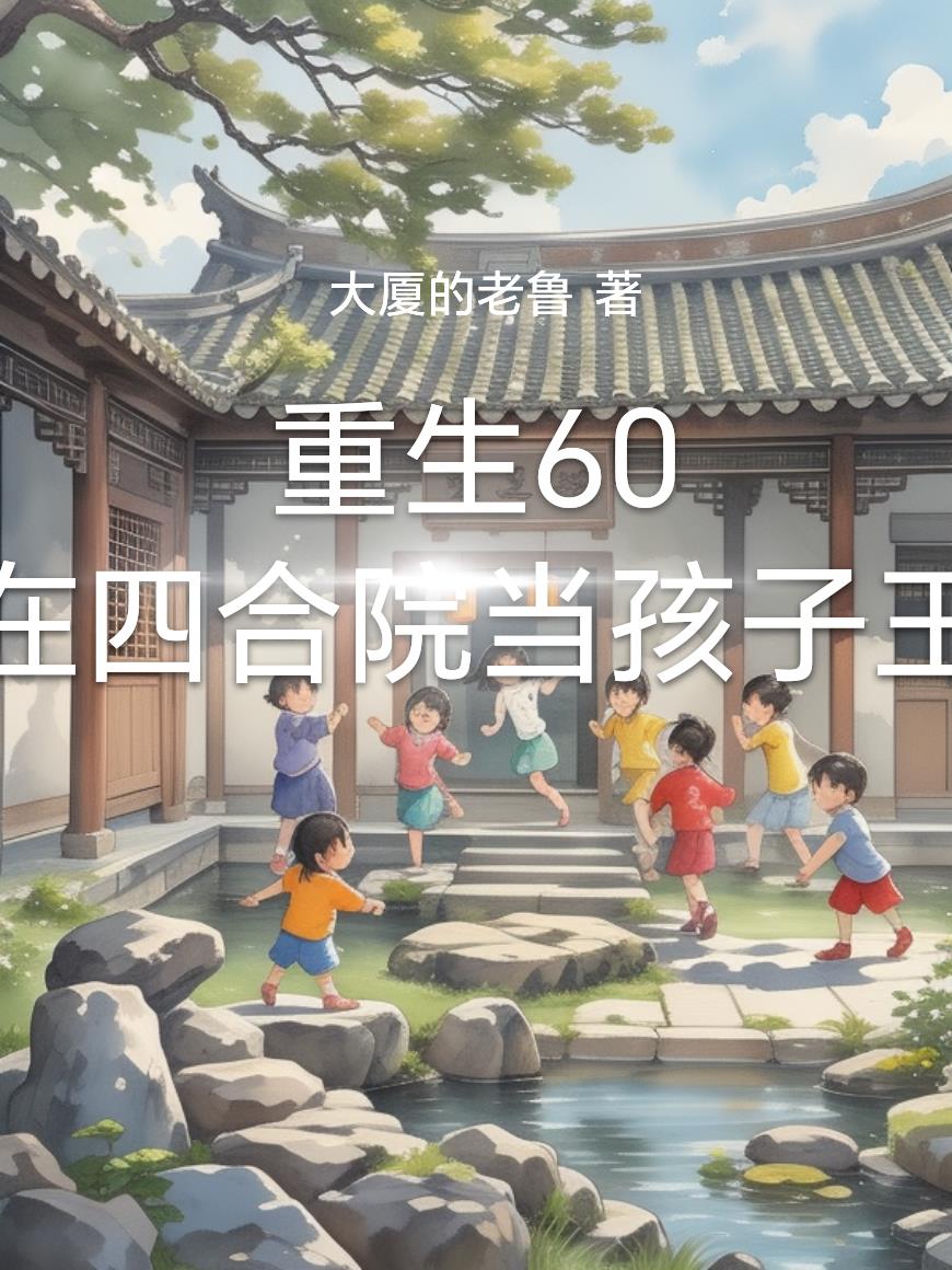 重生60在四合院当孩子王