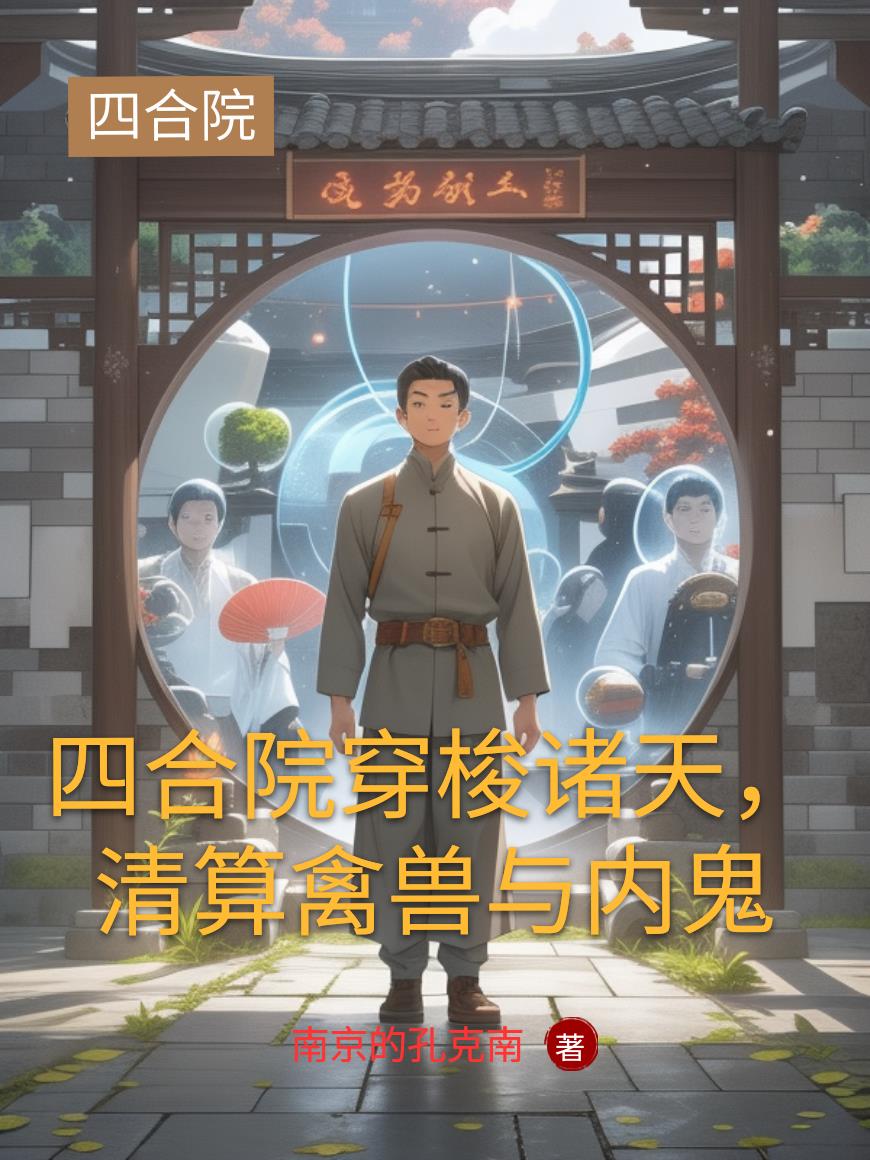 四合院穿梭诸天，清算禽兽与内鬼