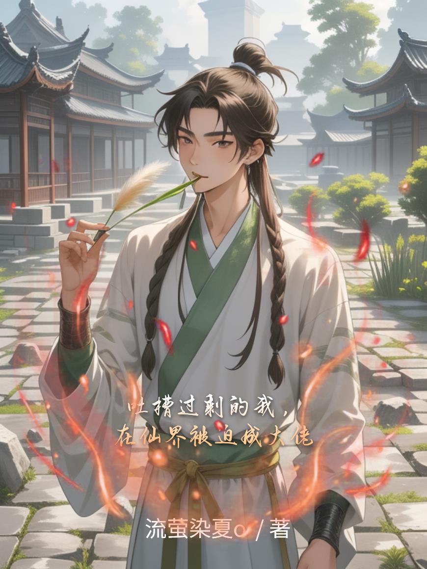 吐槽过剩的我，在仙界被迫成大佬