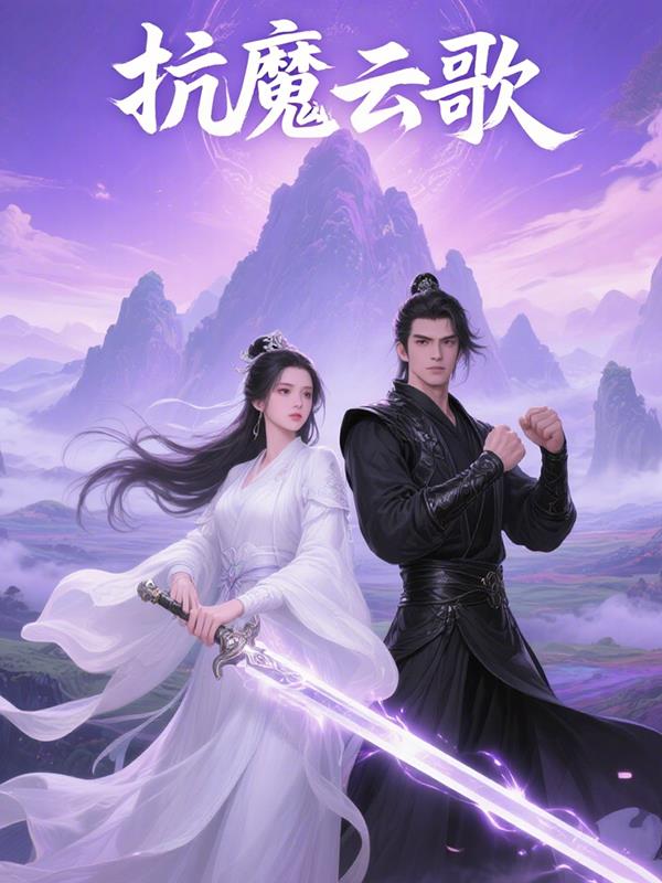 抗魔云歌
