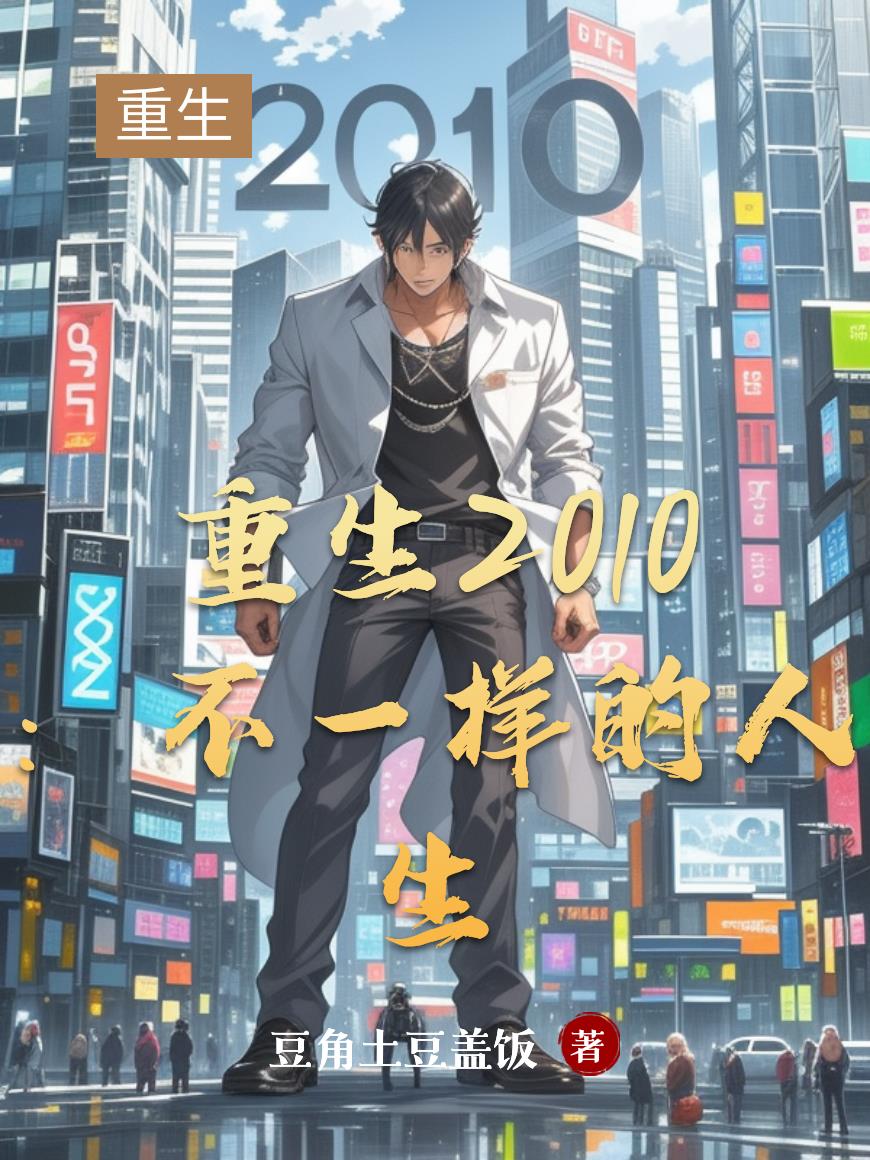 重生2010：不一样的人生