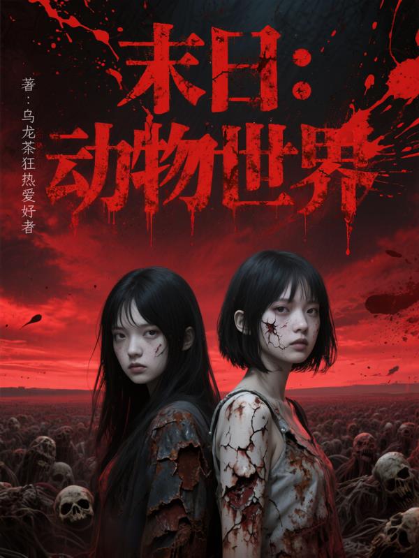 末日：动物世界