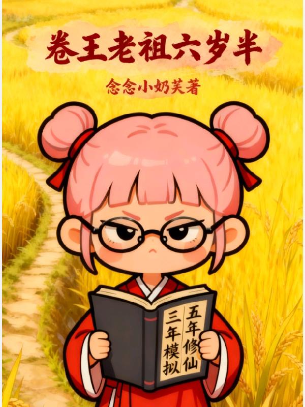 卷王老祖六岁半