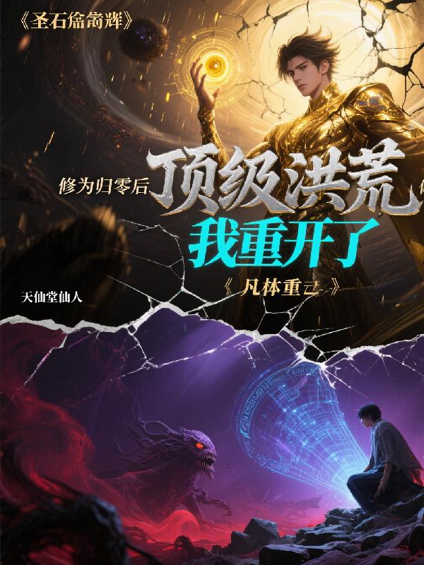 顶级洪荒:修为归零后我重开了