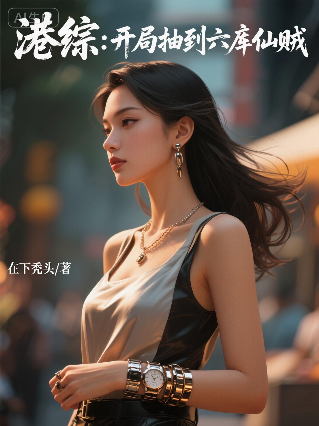 港综：开局抽到六库仙贼