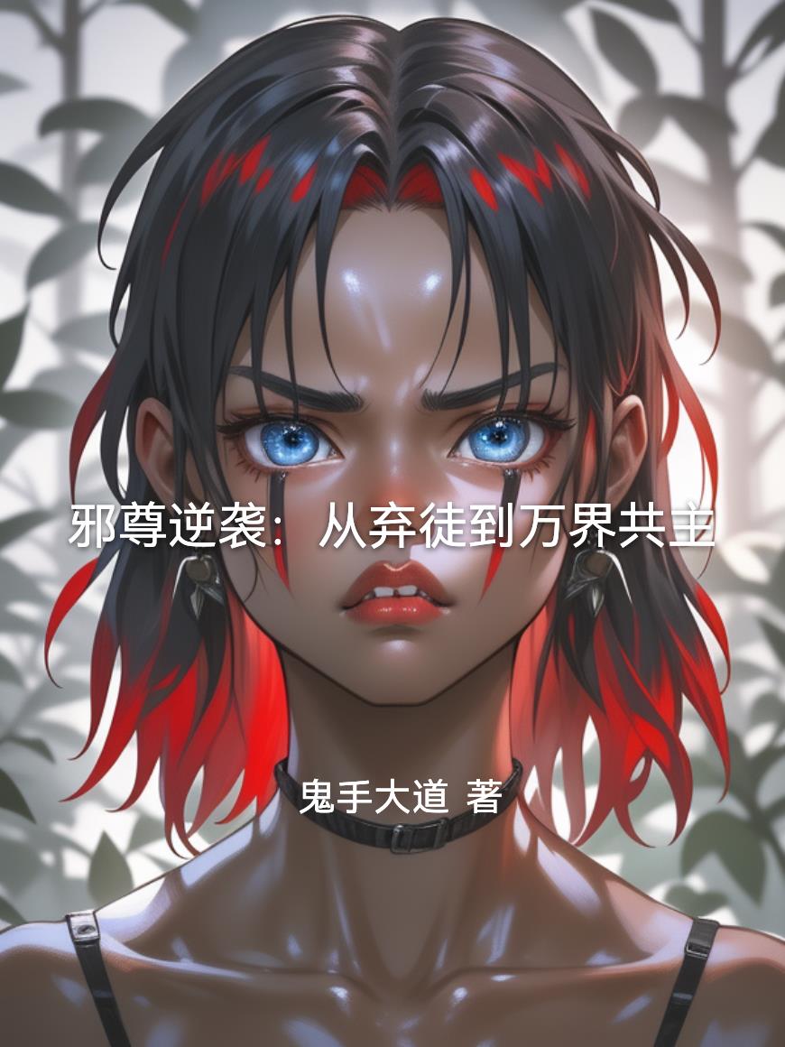 邪尊逆袭：从弃徒到万界共主