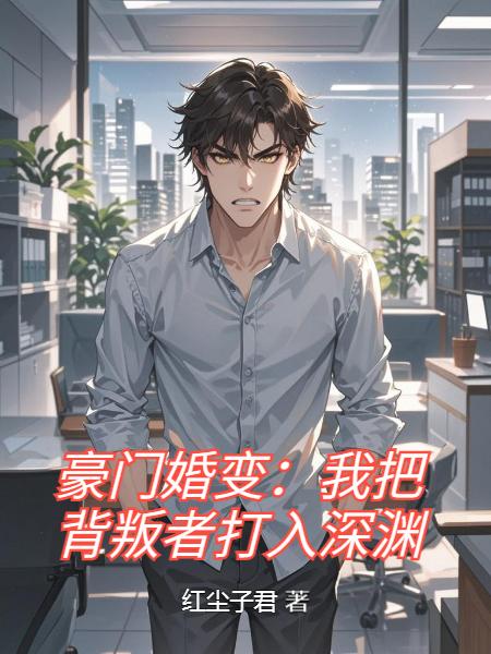 豪门婚变:我把背叛者打入深渊