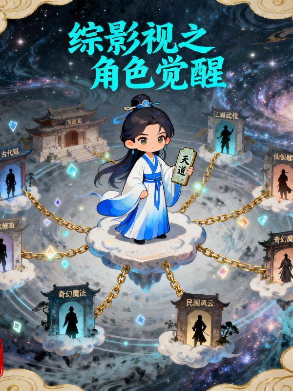 综影视之角色觉醒