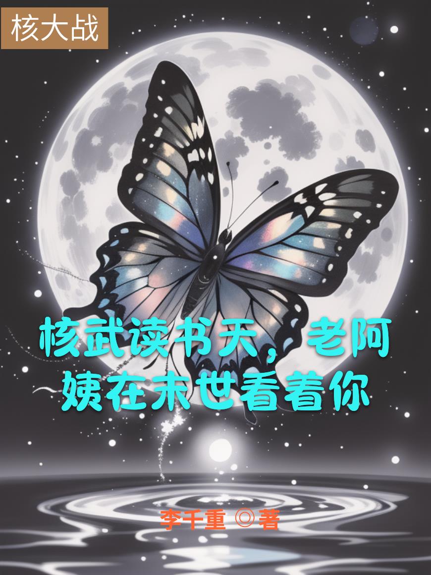 核武读书天，老阿姨在末世看着你