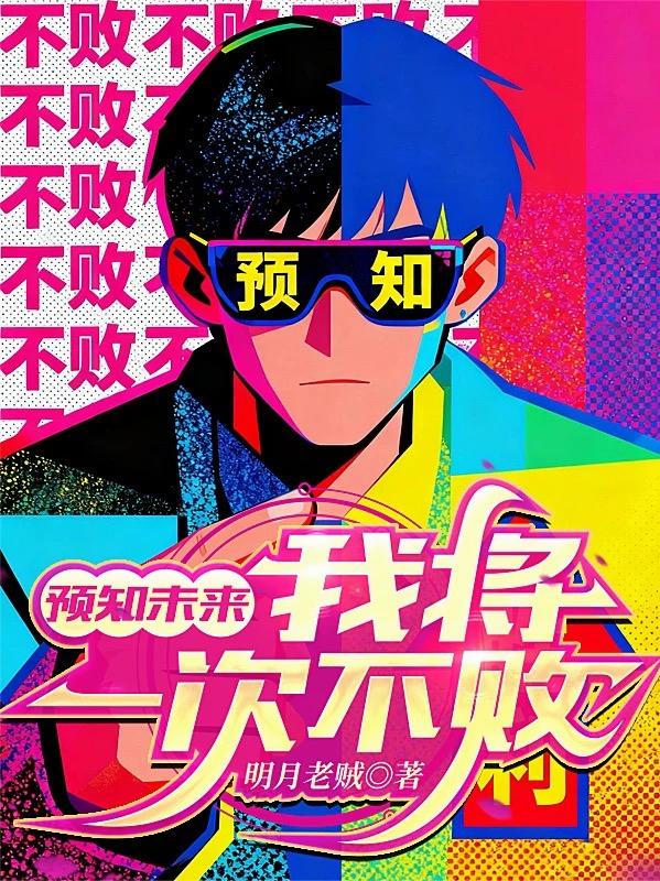 预知未来,我将一次不败!