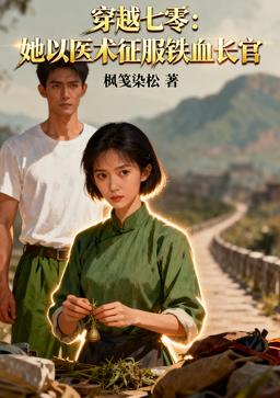 穿越七零：她以医术征服铁血长官