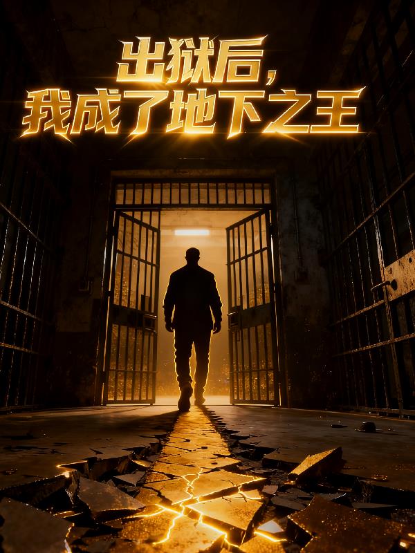 出狱后，我成了地下之王