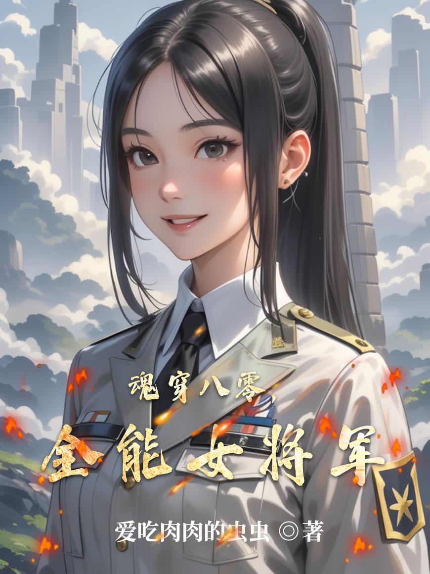 魂穿八零,全能女将军