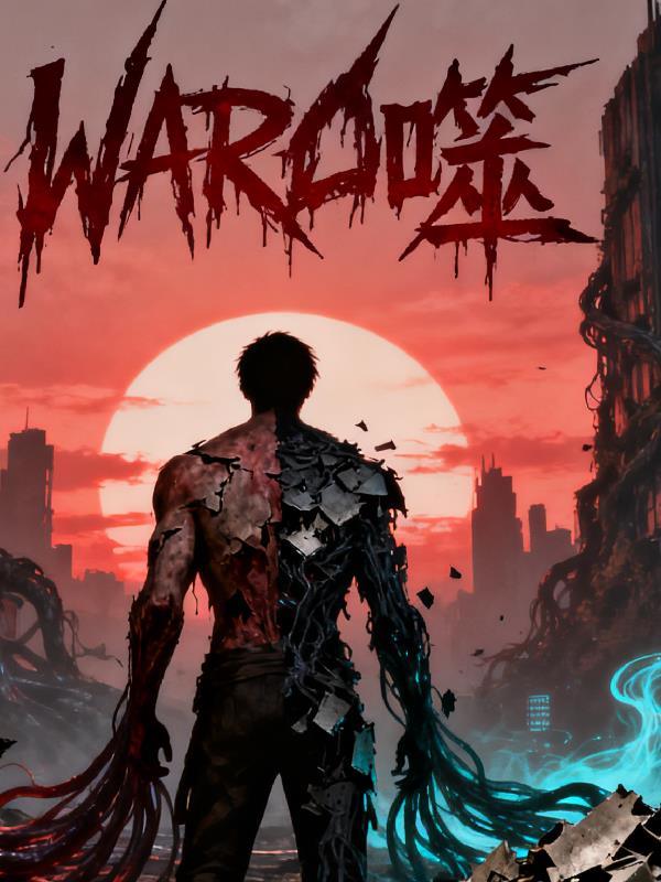 重生末世:开局截胡S级异能!