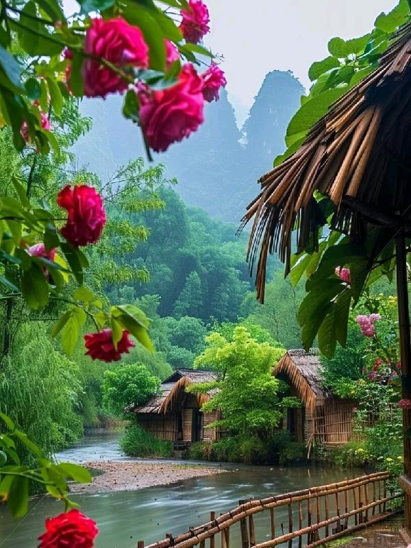 龙虎山出来的高手