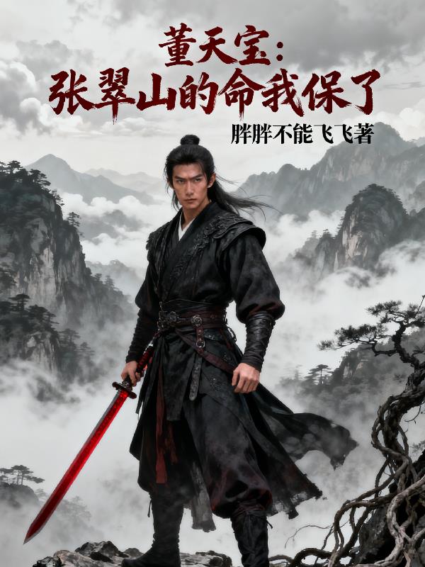 董天宝:张翠山的命我保了