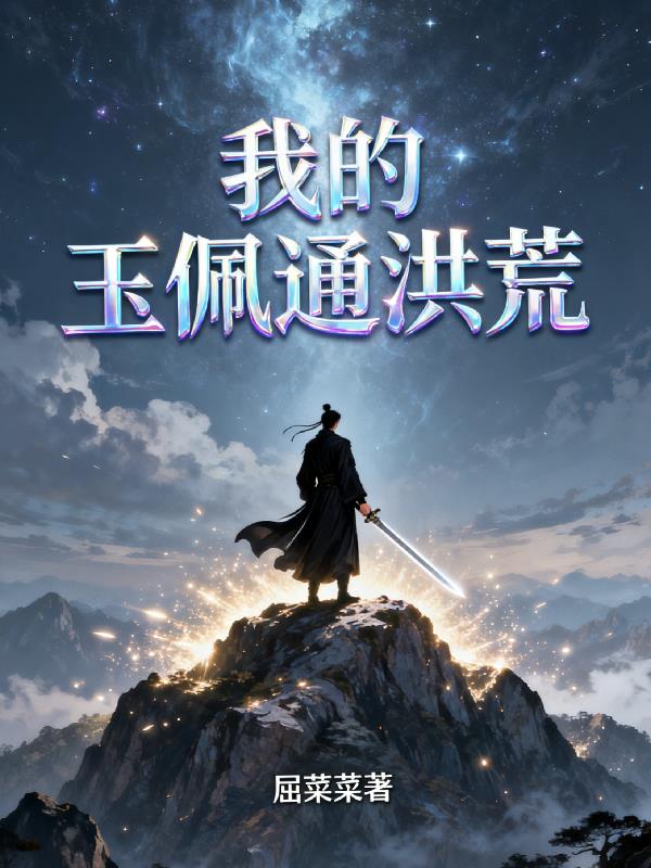 我的玉佩通洪荒