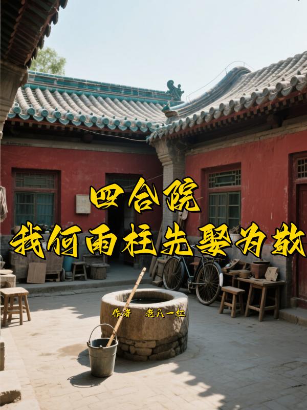 四合院：我何雨柱先娶为敬