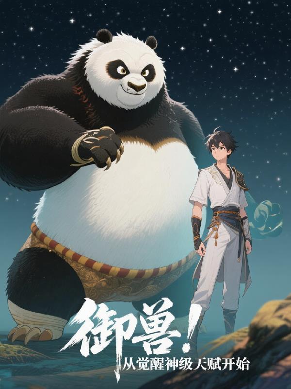 御兽：从觉醒神级天赋开始