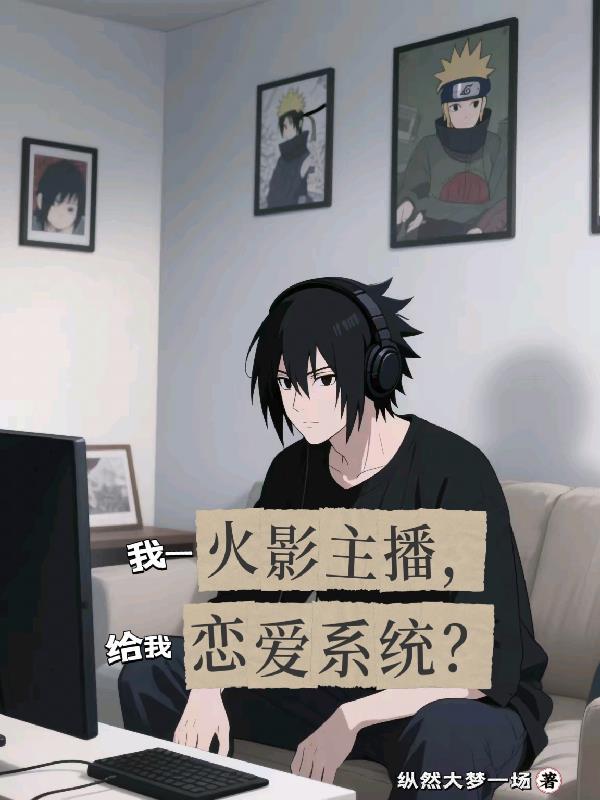 我一火影主播,给我恋爱系统?