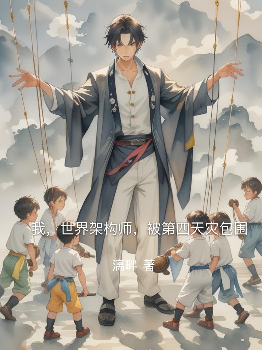 我,世界架构师,被第四天灾包围