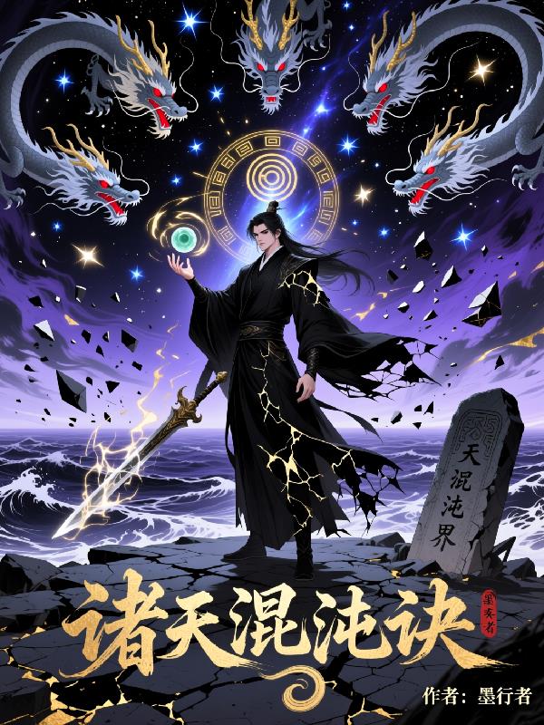 诸天混沌诀